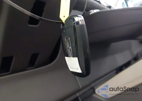 2022 Lincoln Corsair Standard из США, поврежденный, VIN 5LMCJ1C98NUL20038